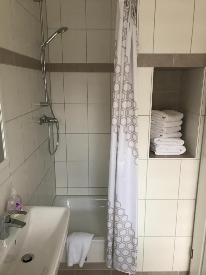 Hademarscher Hof Hanerau-Hademarschen Экстерьер фото