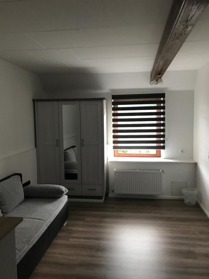 Hademarscher Hof Hanerau-Hademarschen Экстерьер фото