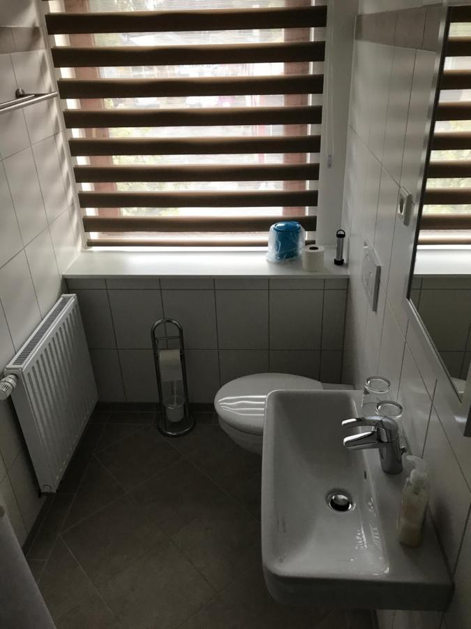Hademarscher Hof Hanerau-Hademarschen Экстерьер фото